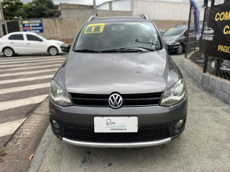 VOLKSWAGEN Crossfox 1.6 4P FLEX, Foto 2