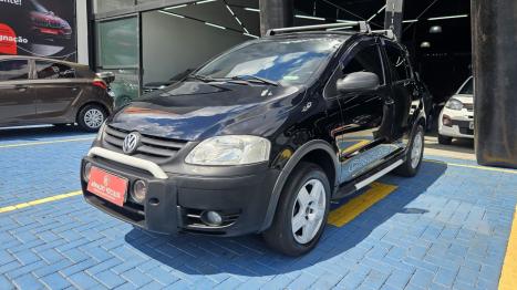 VOLKSWAGEN Crossfox 1.6 4P FLEX, Foto 2