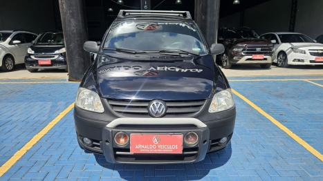 VOLKSWAGEN Crossfox 1.6 4P FLEX, Foto 3