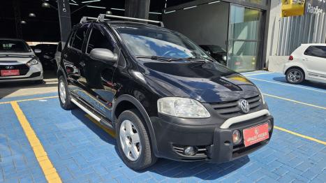 VOLKSWAGEN Crossfox 1.6 4P FLEX, Foto 4