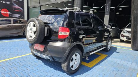 VOLKSWAGEN Crossfox 1.6 4P FLEX, Foto 5