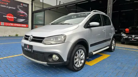 VOLKSWAGEN Crossfox 1.6 4P FLEX, Foto 2