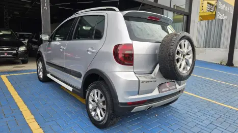 VOLKSWAGEN Crossfox 1.6 4P FLEX, Foto 7