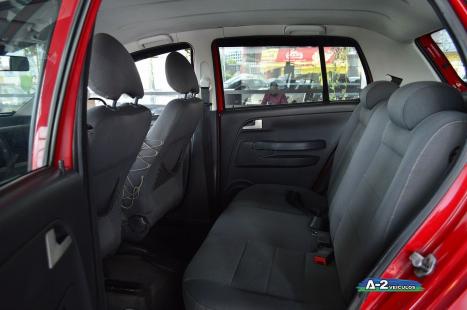 VOLKSWAGEN Crossfox 1.6 4P FLEX, Foto 4