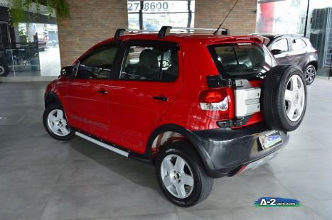 VOLKSWAGEN Crossfox 1.6 4P FLEX, Foto 7