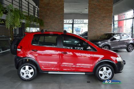 VOLKSWAGEN Crossfox 1.6 4P FLEX, Foto 8