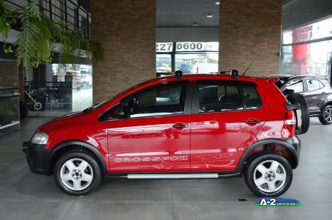 VOLKSWAGEN Crossfox 1.6 4P FLEX, Foto 9