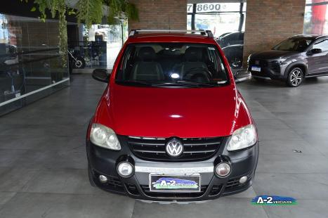 VOLKSWAGEN Crossfox 1.6 4P FLEX, Foto 10