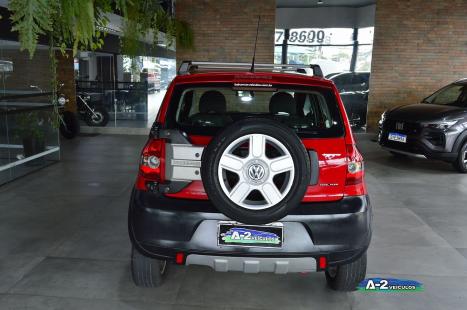 VOLKSWAGEN Crossfox 1.6 4P FLEX, Foto 11