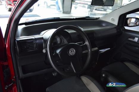 VOLKSWAGEN Crossfox 1.6 4P FLEX, Foto 13