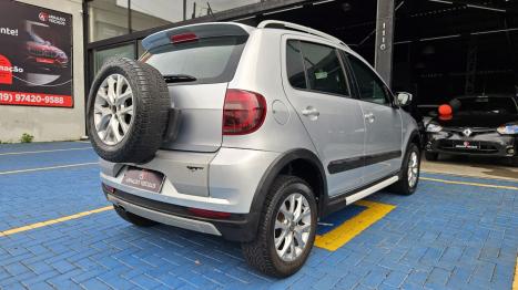 VOLKSWAGEN Crossfox 1.6 4P FLEX, Foto 5