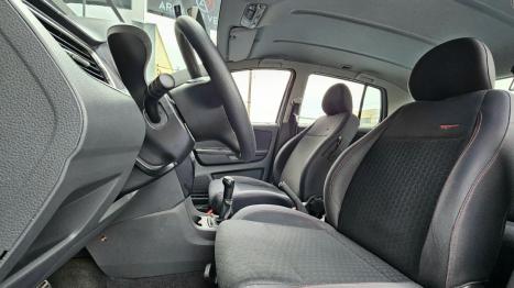 VOLKSWAGEN Crossfox 1.6 4P FLEX, Foto 10