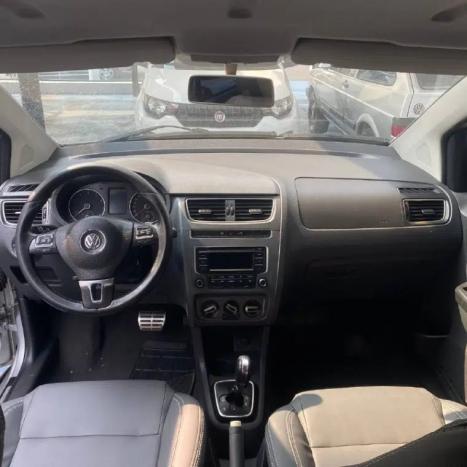 VOLKSWAGEN Crossfox 1.6 4P FLEX I-MOTION AUTOMATIZADO, Foto 7
