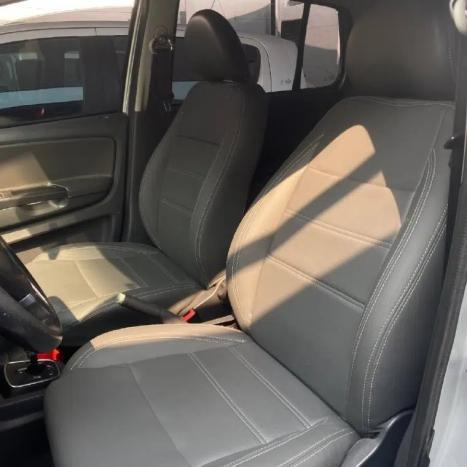 VOLKSWAGEN Crossfox 1.6 4P FLEX I-MOTION AUTOMATIZADO, Foto 8
