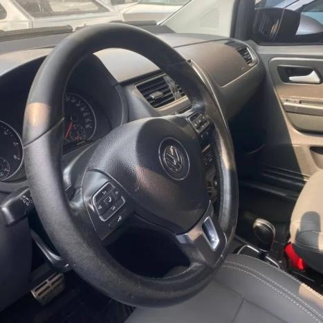VOLKSWAGEN Crossfox 1.6 4P FLEX I-MOTION AUTOMATIZADO, Foto 9