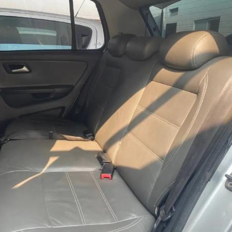 VOLKSWAGEN Crossfox 1.6 4P FLEX I-MOTION AUTOMATIZADO, Foto 10