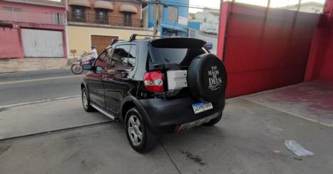 VOLKSWAGEN Crossfox 1.6 4P FLEX, Foto 3