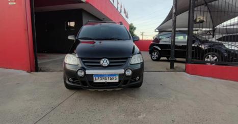 VOLKSWAGEN Crossfox 1.6 4P FLEX, Foto 4