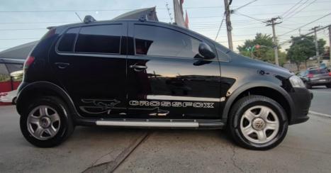 VOLKSWAGEN Crossfox 1.6 4P FLEX, Foto 7