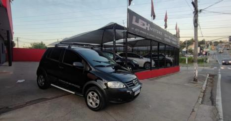 VOLKSWAGEN Crossfox 1.6 4P FLEX, Foto 9