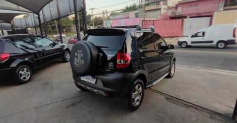VOLKSWAGEN Crossfox 1.6 4P FLEX, Foto 10