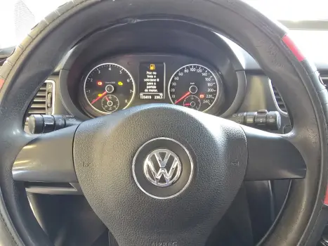 VOLKSWAGEN Crossfox 1.6 4P FLEX I-MOTION AUTOMATIZADO, Foto 11