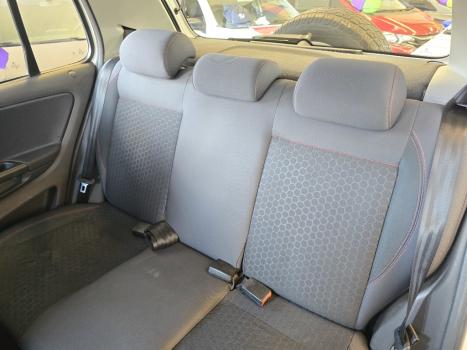 VOLKSWAGEN Crossfox 1.6 4P FLEX I-MOTION AUTOMATIZADO, Foto 15