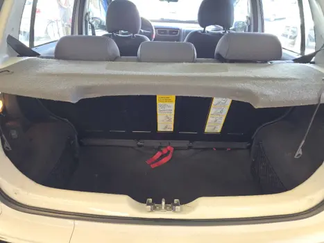 VOLKSWAGEN Crossfox 1.6 4P FLEX I-MOTION AUTOMATIZADO, Foto 16