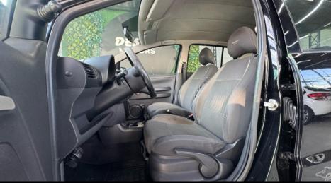 VOLKSWAGEN Crossfox 1.6 4P FLEX, Foto 3