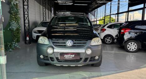 VOLKSWAGEN Crossfox 1.6 4P FLEX, Foto 2