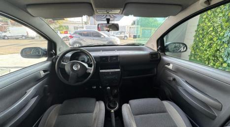 VOLKSWAGEN Crossfox 1.6 4P FLEX, Foto 4