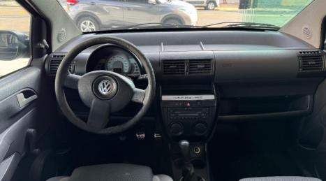 VOLKSWAGEN Crossfox 1.6 4P FLEX, Foto 5