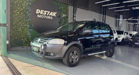 VOLKSWAGEN Crossfox 1.6 4P FLEX, Foto 1