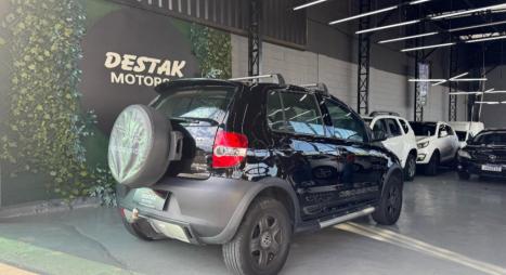 VOLKSWAGEN Crossfox 1.6 4P FLEX, Foto 7