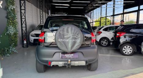 VOLKSWAGEN Crossfox 1.6 4P FLEX, Foto 8