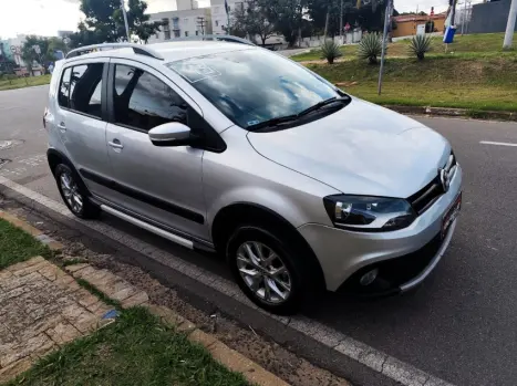 VOLKSWAGEN Crossfox 1.6 4P FLEX, Foto 3
