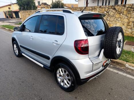 VOLKSWAGEN Crossfox 1.6 4P FLEX, Foto 5