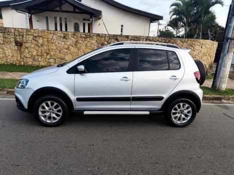 VOLKSWAGEN Crossfox 1.6 4P FLEX, Foto 6