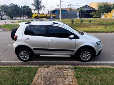 VOLKSWAGEN Crossfox 1.6 4P FLEX, Foto 7