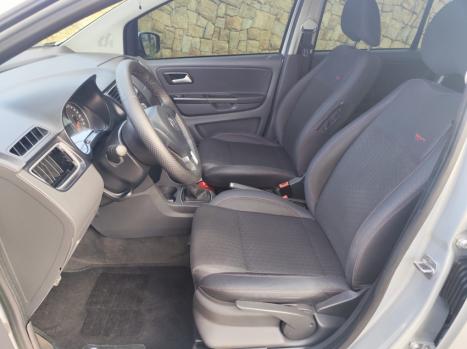 VOLKSWAGEN Crossfox 1.6 4P FLEX, Foto 8
