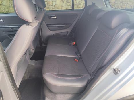 VOLKSWAGEN Crossfox 1.6 4P FLEX, Foto 9