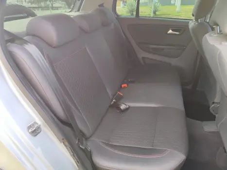 VOLKSWAGEN Crossfox 1.6 4P FLEX, Foto 11