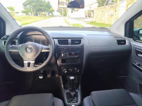 VOLKSWAGEN Crossfox 1.6 4P FLEX, Foto 12