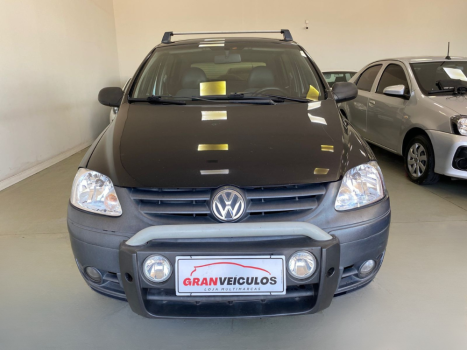 VOLKSWAGEN Crossfox 1.6 4P FLEX, Foto 2