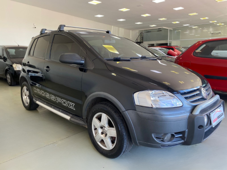 VOLKSWAGEN Crossfox 1.6 4P FLEX, Foto 3