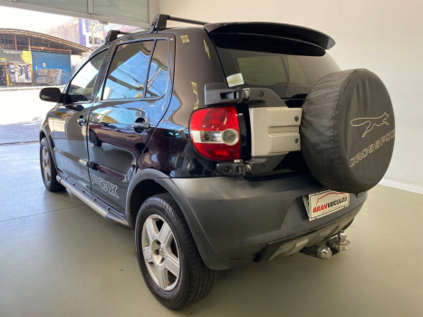 VOLKSWAGEN Crossfox 1.6 4P FLEX, Foto 4