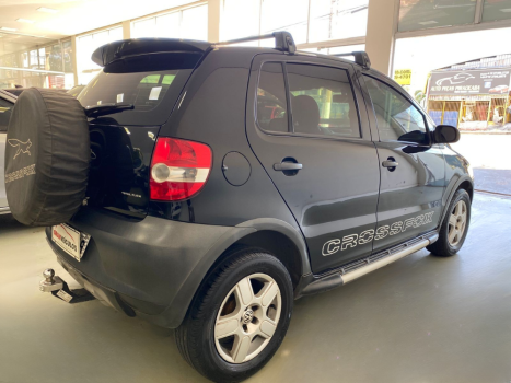 VOLKSWAGEN Crossfox 1.6 4P FLEX, Foto 5