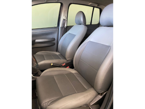 VOLKSWAGEN Crossfox 1.6 4P FLEX, Foto 7