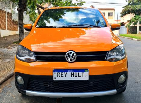 VOLKSWAGEN Crossfox 1.6 4P FLEX, Foto 2