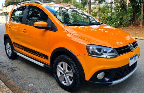 VOLKSWAGEN Crossfox 1.6 4P FLEX, Foto 4